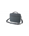 Fujitsu Tech. Solut. S26391-F1120-L151 Prestige Case Mini 13 torba na notebooka 33 cm (13') Aktówka Czarny - nr 1