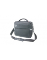 Fujitsu Tech. Solut. S26391-F1120-L151 Prestige Case Mini 13 torba na notebooka 33 cm (13') Aktówka Czarny - nr 2