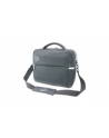 Fujitsu Tech. Solut. S26391-F1120-L151 Prestige Case Mini 13 torba na notebooka 33 cm (13') Aktówka Czarny - nr 7