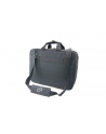 Fujitsu Tech. Solut. S26391-F1120-L61 Prestige Case 16 torba na notebooka 43,2 cm (17') Aktówka Czarny - nr 1