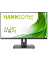 Hannspree HP225HFB HP 225 HFB 54,5 cm (21.4') 1920 x 1080 px Full HD LED Czarny - nr 9