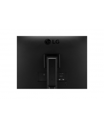 LG Electronics 24BP450S-B 24BP450S monitor komputerowy 60,5 cm (23.8') 1920 x 1080 px Full HD Czarny