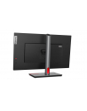 Lenovo 63A2GAT1EU ThinkVision P27q-30 68,6 cm (27') 2560 x 1440 px LED Czarny - nr 18