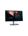 Lenovo 63A2GAT1EU ThinkVision P27q-30 68,6 cm (27') 2560 x 1440 px LED Czarny - nr 30