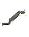 Equip 650133 uchwyt / stojak do monitorów 81,3 cm (32') Zacisk Czarny - nr 29
