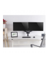 Equip 650133 uchwyt / stojak do monitorów 81,3 cm (32') Zacisk Czarny - nr 32