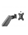 Equip 650133 uchwyt / stojak do monitorów 81,3 cm (32') Zacisk Czarny - nr 35