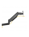 Equip 650133 uchwyt / stojak do monitorów 81,3 cm (32') Zacisk Czarny - nr 36