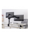 Equip 650133 uchwyt / stojak do monitorów 81,3 cm (32') Zacisk Czarny - nr 38