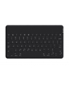 Logitech 920-006704 Keys-To-Go Czarny Bluetooth QWERTZ Niemiecki - nr 46