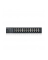 Zyxel GS1915-24E-EU0101F GS1915-24E Zarządzany L2 Gigabit Ethernet (10/100/1000) 1U Czarny - nr 20