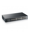 Zyxel GS1915-24E-EU0101F GS1915-24E Zarządzany L2 Gigabit Ethernet (10/100/1000) 1U Czarny - nr 22