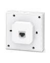 TP-Link EAP650-Wall 3000 Mbit/s Biały Obsługa PoE - nr 22
