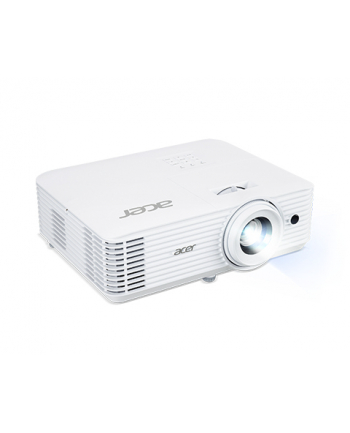 Acer MR.JVL11.001 H6541BDK projektor danych Projektor o standardowym rzucie 4000 ANSI lumenów DLP 1080p (1920x1080) Kompatybilność 3D Biały