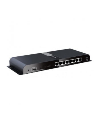 Techly IDATA-EXTIP-318V4 IDATA EXTIP-318V4 HDMI