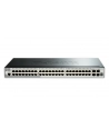 d-link Przełącznik zarządzalny DGS-1510-52X Switch 48GE 4SFP+ - nr 10