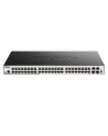 d-link Przełącznik zarządzalny DGS-1510-52X Switch 48GE 4SFP+ - nr 11