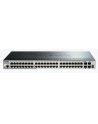 d-link Przełącznik zarządzalny DGS-1510-52X Switch 48GE 4SFP+ - nr 14