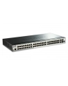 d-link Przełącznik zarządzalny DGS-1510-52X Switch 48GE 4SFP+ - nr 26