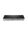 d-link Przełącznik zarządzalny DGS-1510-52X Switch 48GE 4SFP+ - nr 29