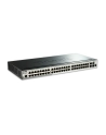 d-link Przełącznik zarządzalny DGS-1510-52X Switch 48GE 4SFP+ - nr 32
