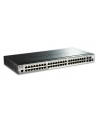 d-link Przełącznik zarządzalny DGS-1510-52X Switch 48GE 4SFP+ - nr 37