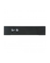 Level One FEP-0631 łącza sieciowe Fast Ethernet (10/100) Obsługa PoE Czarny - nr 5