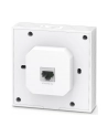 TP-Link EAP650-Wall 3000 Mbit/s Biały Obsługa PoE - nr 17