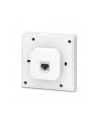TP-Link EAP650-Wall 3000 Mbit/s Biały Obsługa PoE - nr 34