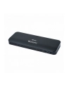 i-tec Stacja dokującaThunderbolt 3/USB-C Dual 4K Docking Station + USB-C to DisplayPort Cable (1,5m) + Power Delivery 60W - nr 1