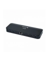 i-tec Stacja dokującaThunderbolt 3/USB-C Dual 4K Docking Station + USB-C to DisplayPort Cable (1,5m) + Power Delivery 60W - nr 4
