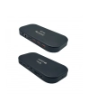 i-tec Stacja dokującaThunderbolt 3/USB-C Dual 4K Docking Station + USB-C to DisplayPort Cable (1,5m) + Power Delivery 60W - nr 8