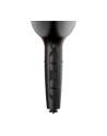 Grundig HD 7081 NaturaShine, hair dryer (Kolor: CZARNY/rose gold) - nr 12
