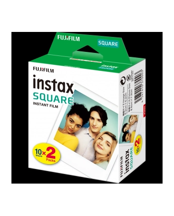 fujifilm Aparat Instax SQUARE 20