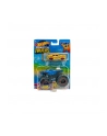 Hot Wheels Monster Trucks Pojazd 1:64 + autko GRH81 p8 MATTEL - nr 1