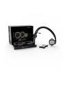 Be Quiet BW013 Pure Loop 2 FX 240mm Procesor Chłodnica cieczy all-in-one 12 cm Czarny 1 szt. - nr 37