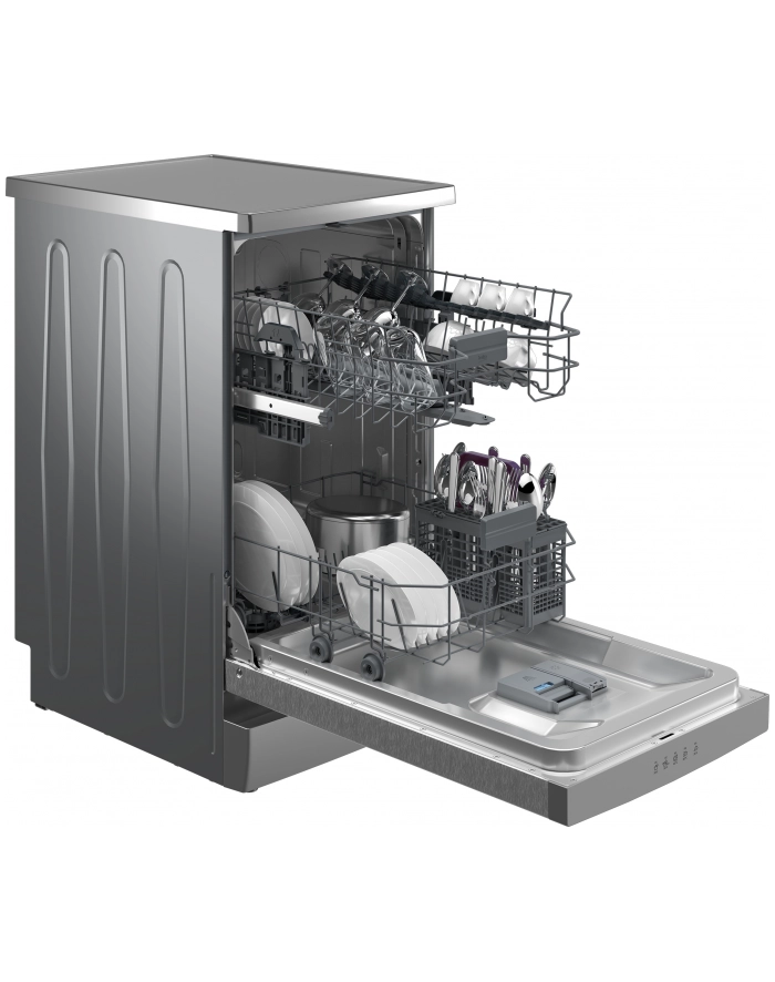 beko Zmywarka BDFS15020X główny