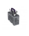 beko Zmywarka BDFS15020X - nr 7