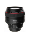 Canon EF 85mm f/1.2 II L USM - nr 2