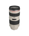 Canon EF 70-200mm f/2.8 L USM Zoom obiektyw - nr 2