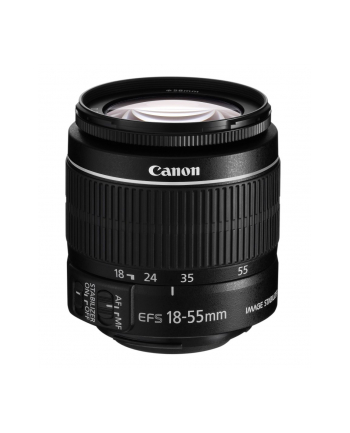 Canon EF-S 18-55mm 1:3.5-5.6 IS II objektyw