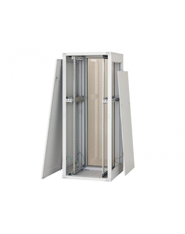 SZAFA 19  DELTA/S 32U/800x800mm stojąca TRITON główny