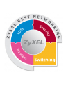 ZyXEL GS1100-16 16-port Gigabit Ethernet Switch, fanless, desktop - nr 6