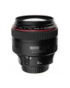 Canon EF 85mm f/1.2 II L USM - nr 1