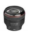 Canon EF 85mm f/1.2 II L USM - nr 3