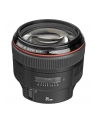 Canon EF 85mm f/1.2 II L USM - nr 4