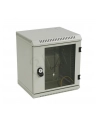 SZAFA 10  DELTA/10 4U/255 RBA-04-AS3-CAX-C1 TRITON - nr 10
