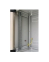 SZAFA 10  DELTA/10 4U/255 RBA-04-AS3-CAX-C1 TRITON - nr 12