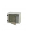 SZAFA 10  DELTA/10 4U/255 RBA-04-AS3-CAX-C1 TRITON - nr 16