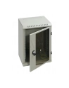 SZAFA 10  DELTA/10 4U/255 RBA-04-AS3-CAX-C1 TRITON - nr 3